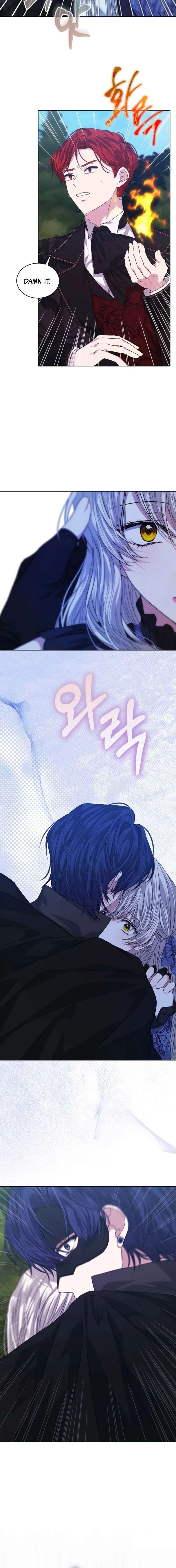 The Exhausting Reality of Novel Transmigration Chapter 87 page 14