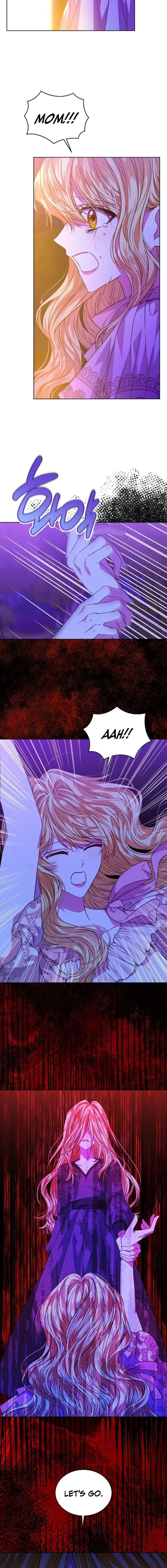 The Exhausting Reality of Novel Transmigration Chapter 90 page 3
