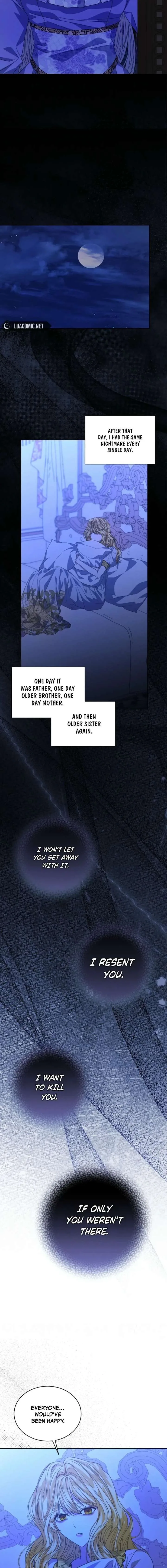 The Exhausting Reality of Novel Transmigration Chapter 90 page 13