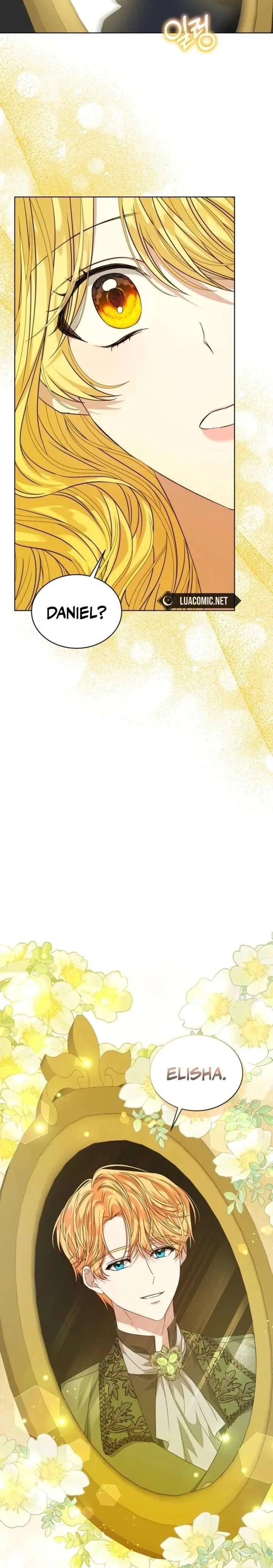 The Exhausting Reality of Novel Transmigration Chapter 90 page 16
