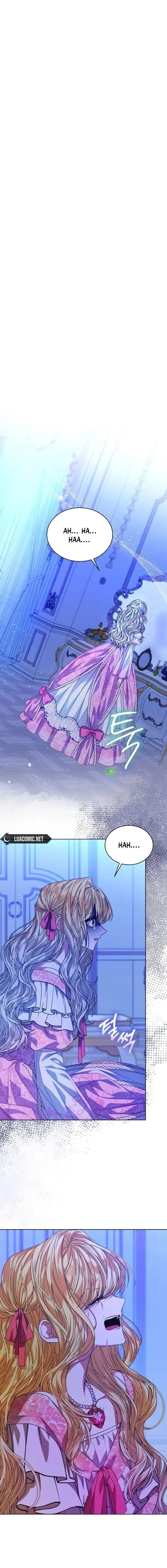 The Exhausting Reality of Novel Transmigration Chapter 92 page 1