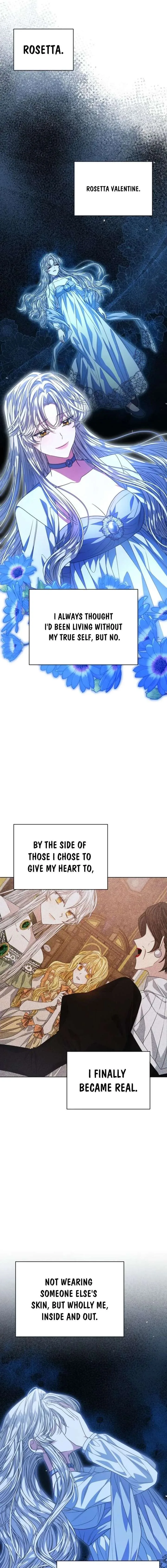 The Exhausting Reality of Novel Transmigration Chapter 94 page 16