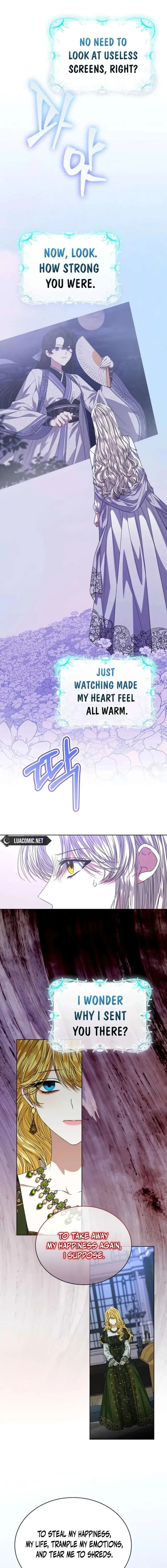 The Exhausting Reality of Novel Transmigration Chapter 94 page 10
