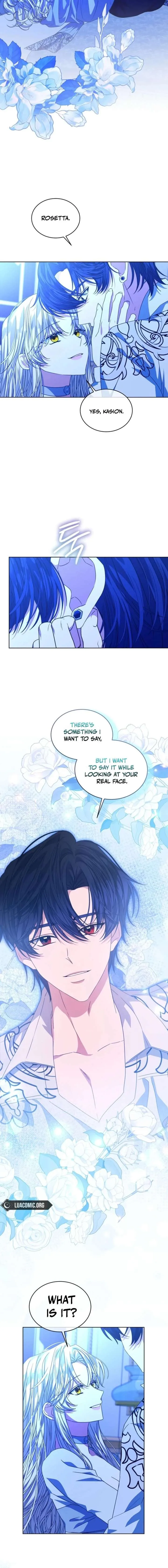 The Exhausting Reality of Novel Transmigration Chapter 95 page 14