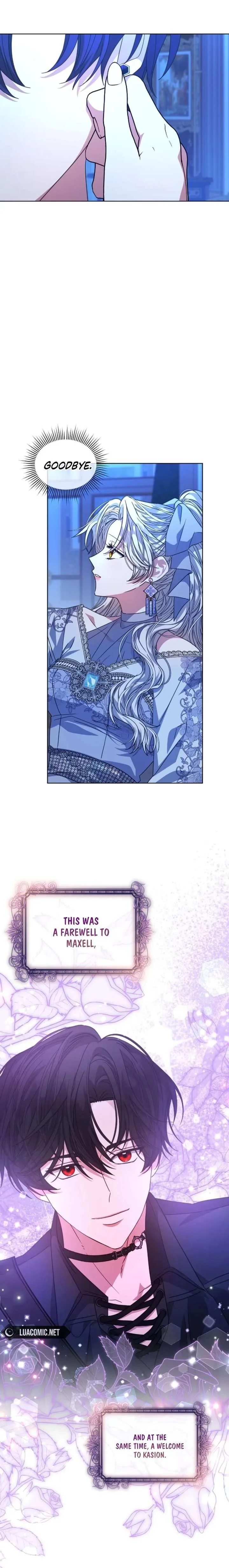 The Exhausting Reality of Novel Transmigration Chapter 96 page 14