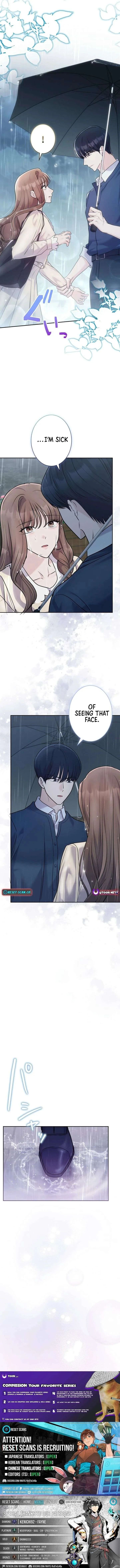 The Fiancé After the Rain Chapter 12 page 16
