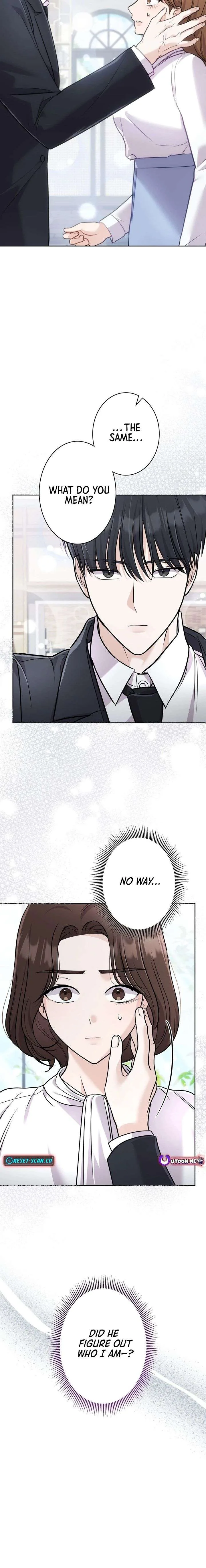 The Fiancé After the Rain Chapter 10 page 2