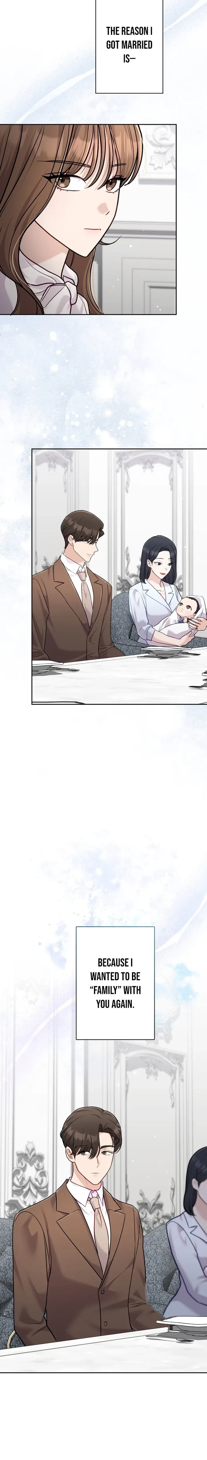 The Fiancé After the Rain Chapter 15 page 24