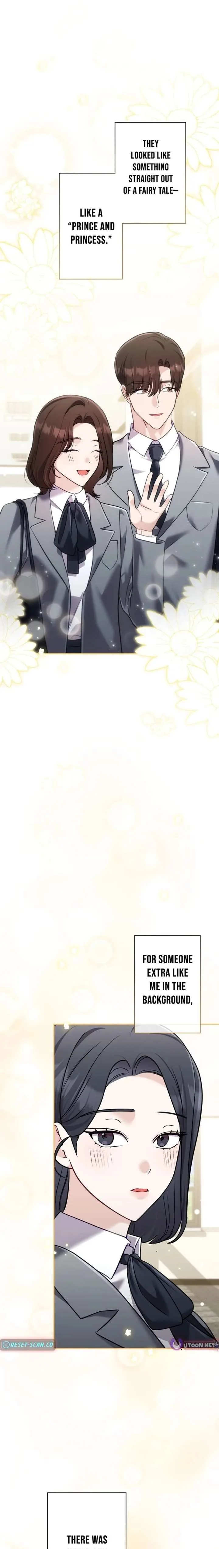 The Fiancé After the Rain Chapter 18 page 16