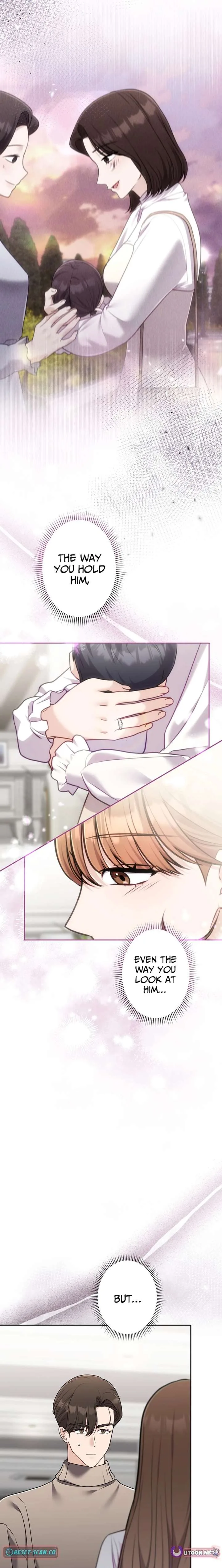 The Fiancé After the Rain Chapter 21 page 4