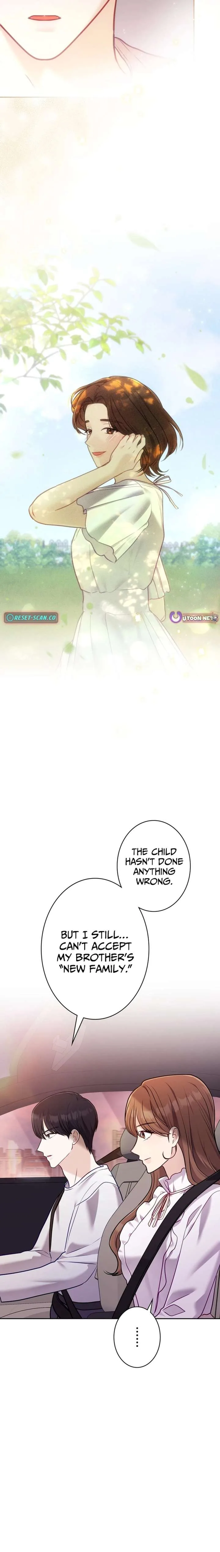 The Fiancé After the Rain Chapter 21 page 16