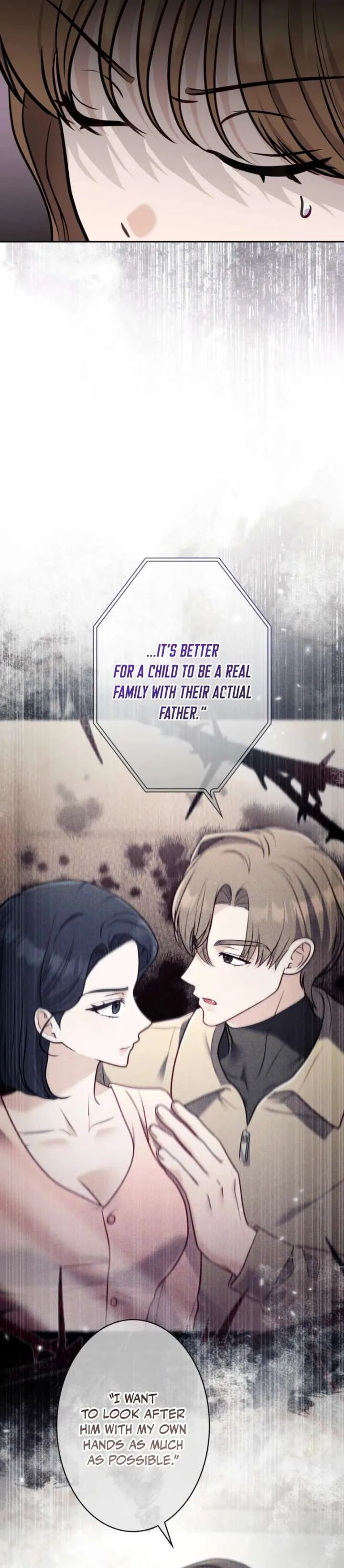 The Fiancé After the Rain Chapter 24 page 4