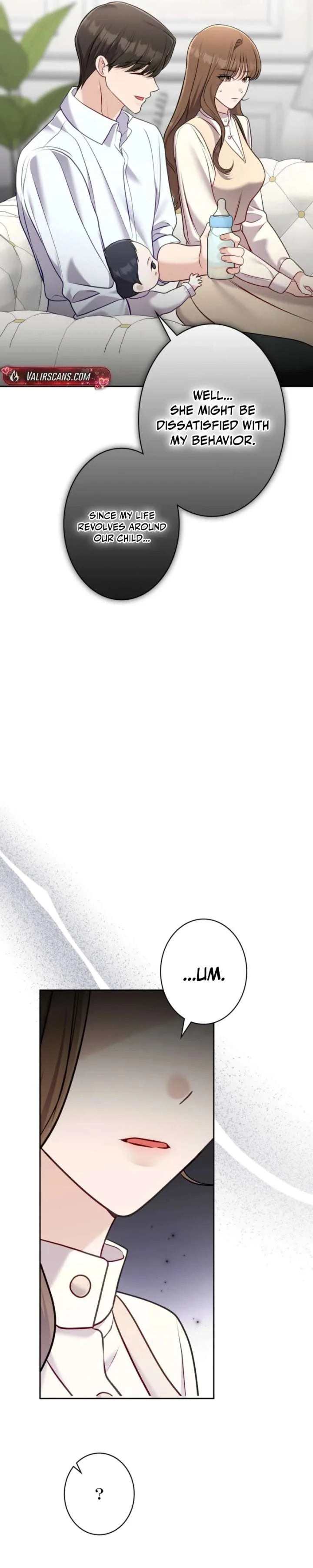 The Fiancé After the Rain Chapter 24 page 19