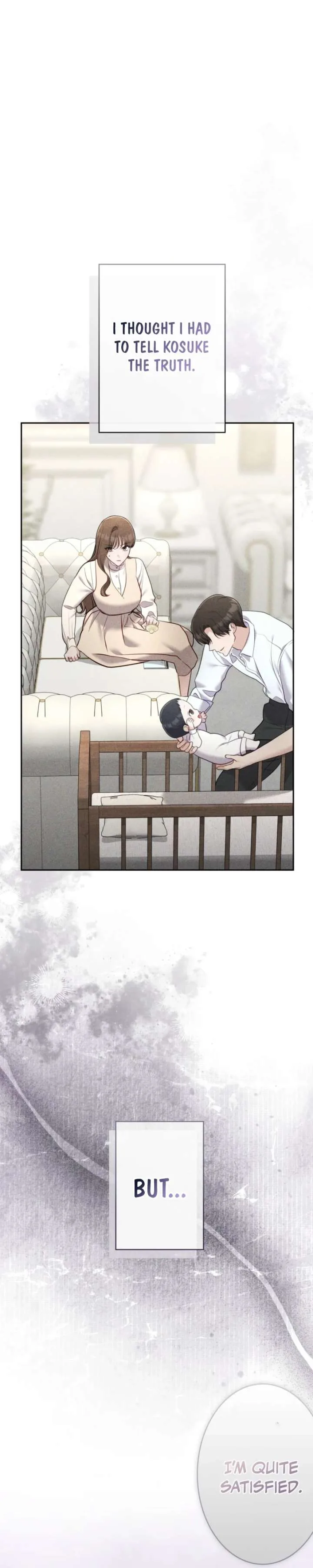 The Fiancé After the Rain Chapter 24 page 26