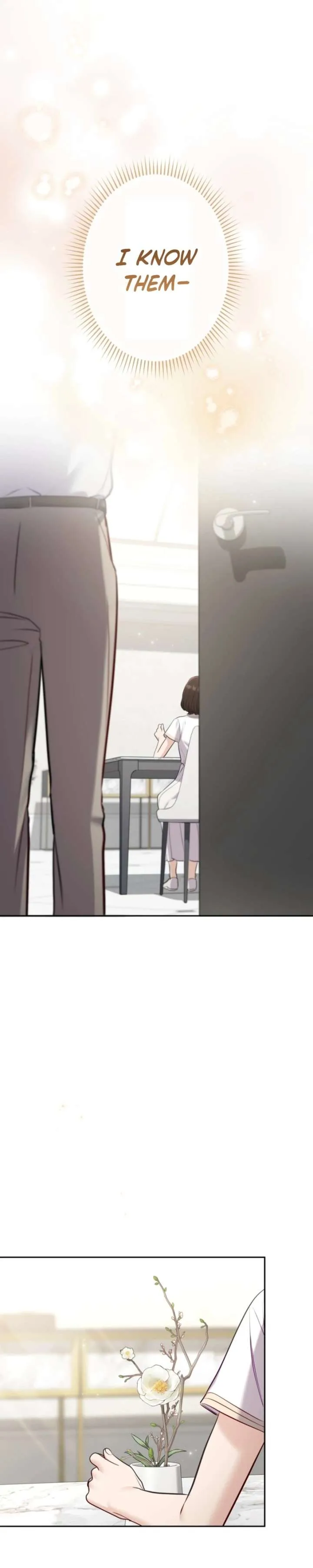 The Fiancé After the Rain Chapter 24 page 31