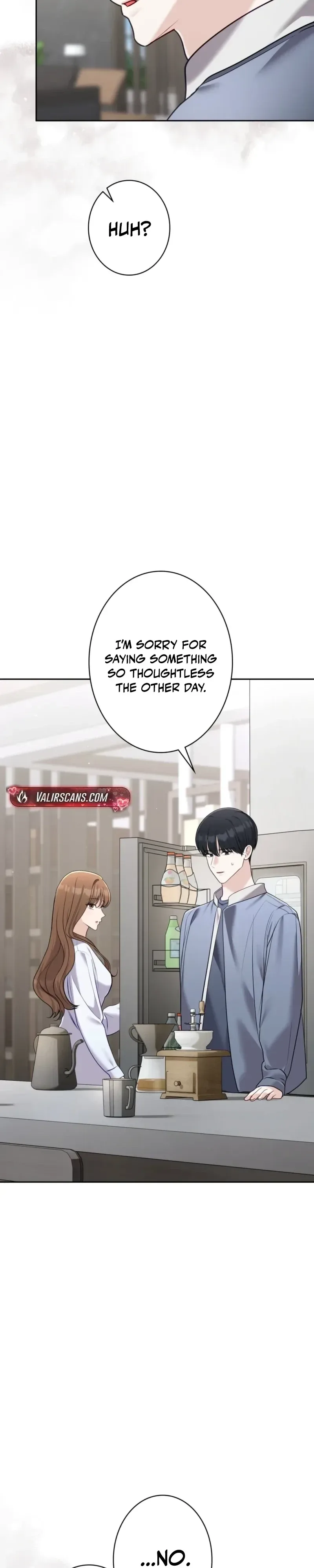 The Fiancé After the Rain Chapter 26 page 28