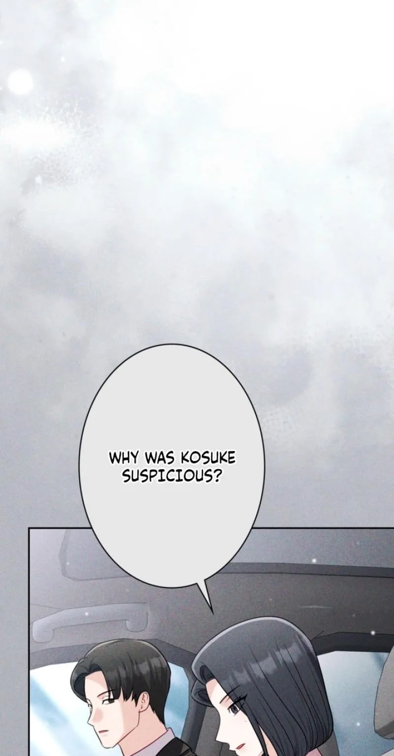The Fiancé After the Rain Chapter 31 page 41