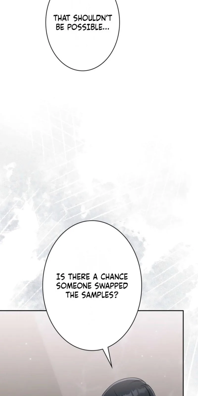 The Fiancé After the Rain Chapter 31 page 8