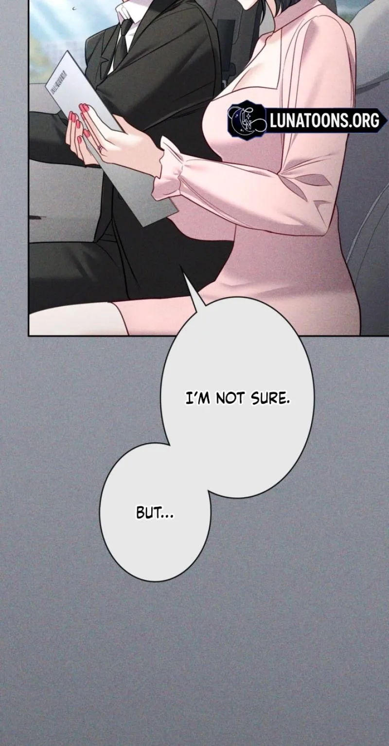 The Fiancé After the Rain Chapter 31 page 42