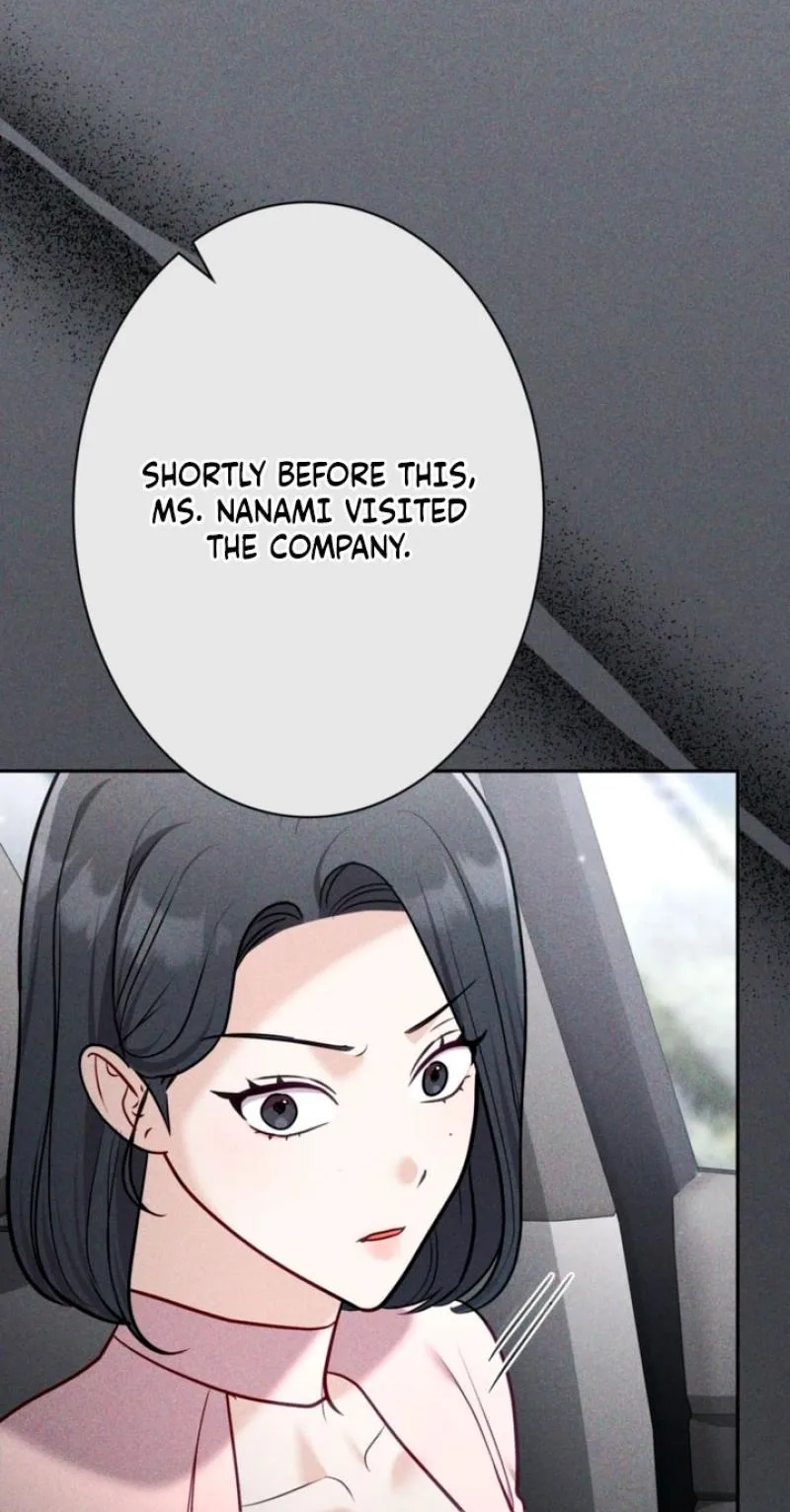 The Fiancé After the Rain Chapter 31 page 43