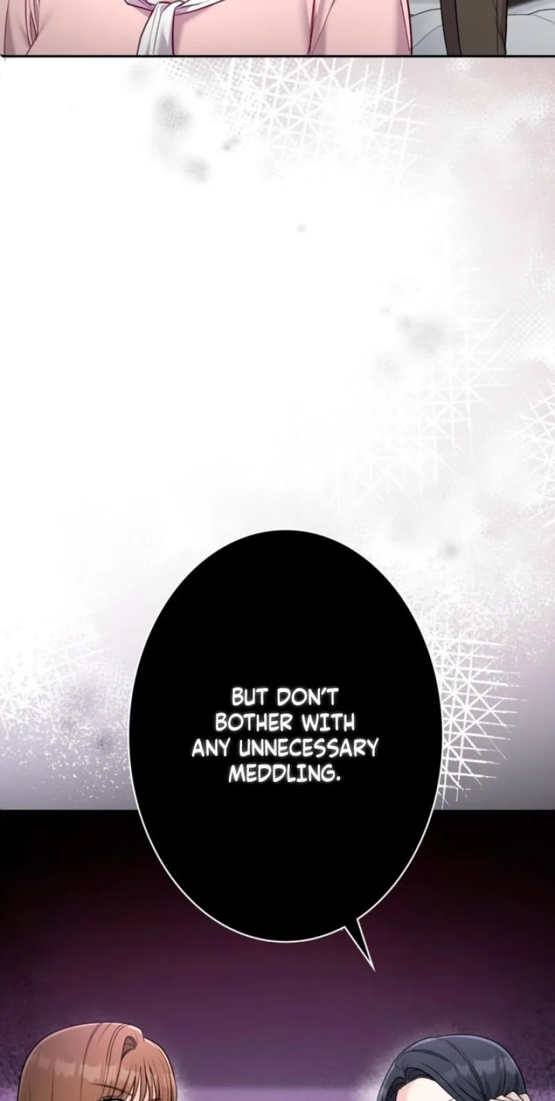 The Fiancé After the Rain Chapter 31 page 52