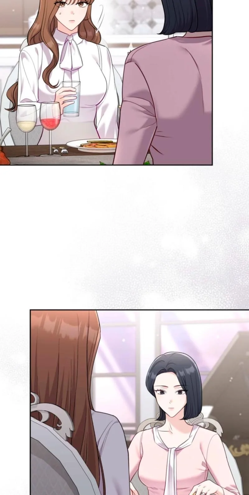 The Fiancé After the Rain Chapter 31 page 56