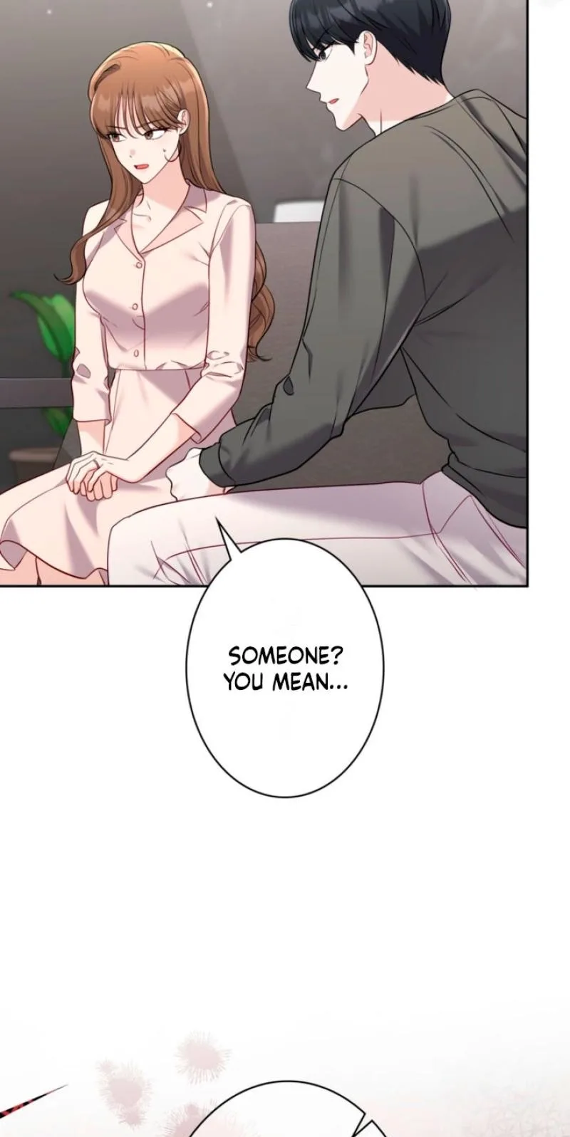 The Fiancé After the Rain Chapter 31 page 9