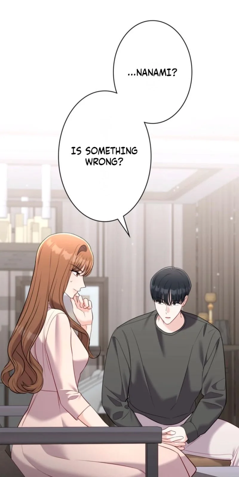 The Fiancé After the Rain Chapter 31 page 2