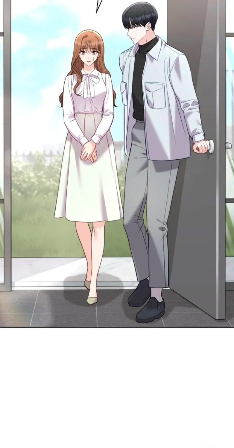 The Fiancé After the Rain Chapter 31 page 39