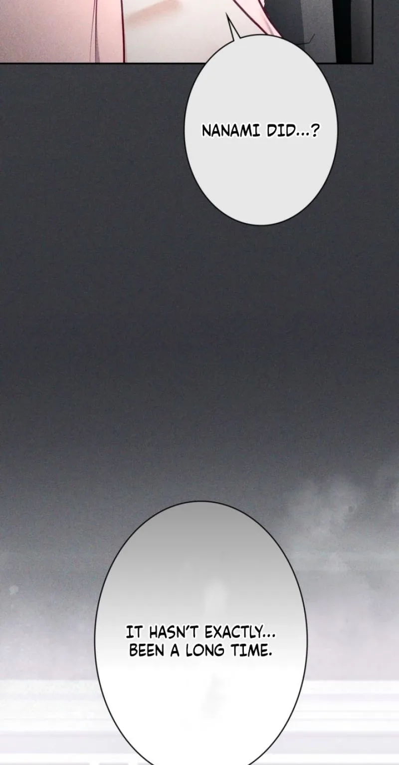 The Fiancé After the Rain Chapter 31 page 44