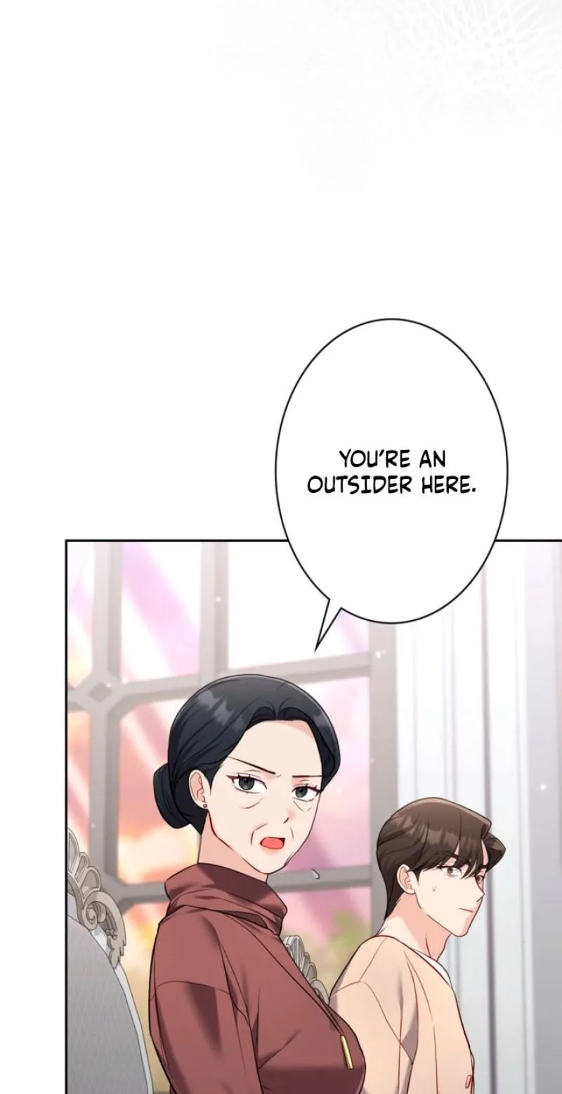The Fiancé After the Rain Chapter 31 page 78