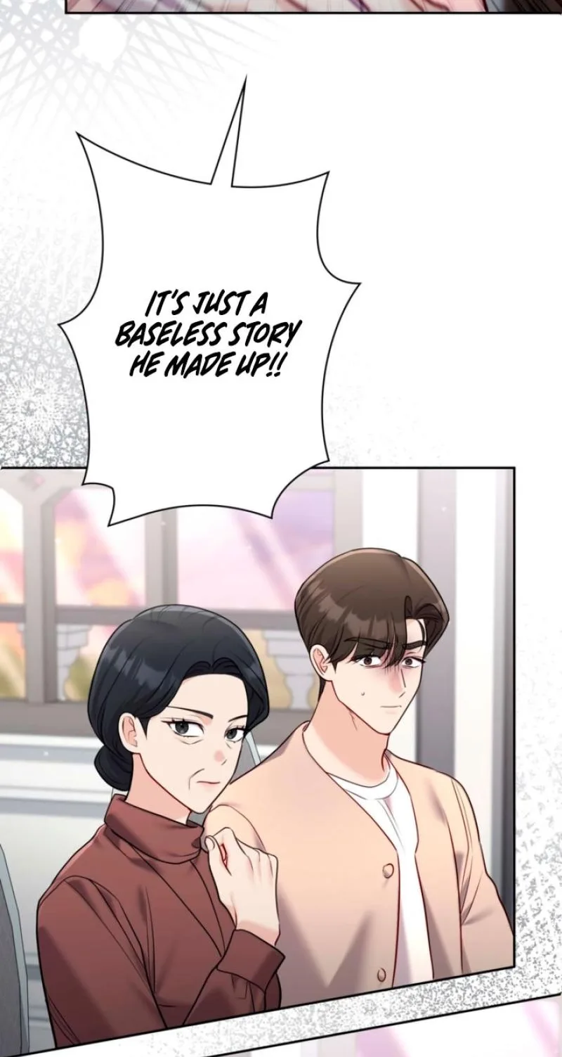 The Fiancé After the Rain Chapter 32 page 14
