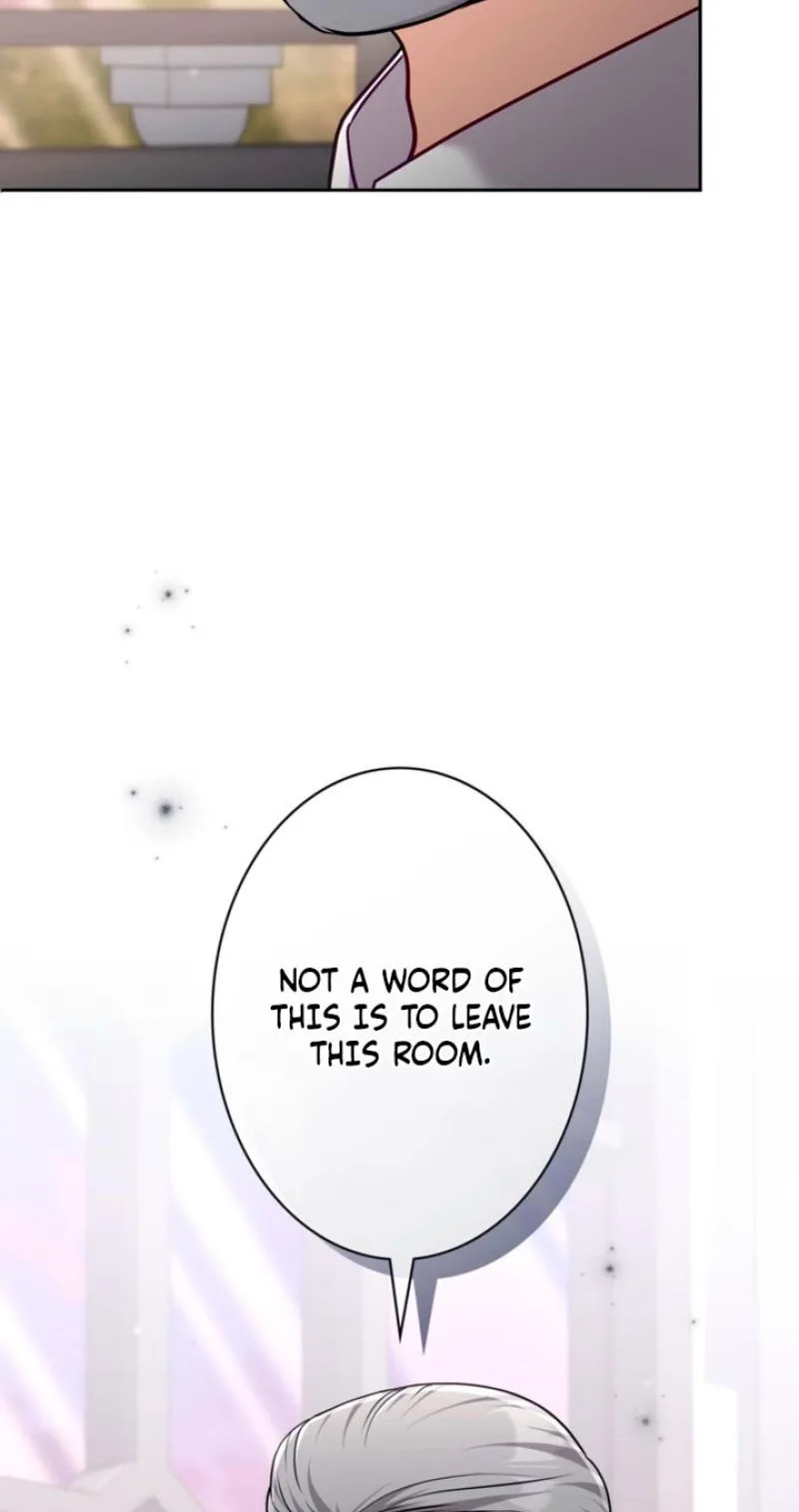 The Fiancé After the Rain Chapter 32 page 35