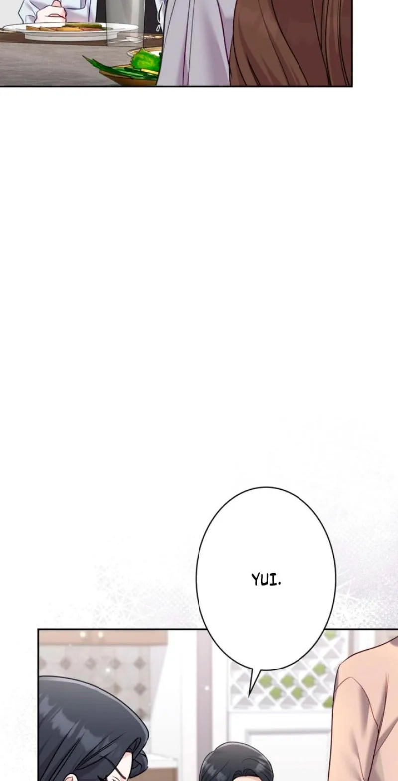 The Fiancé After the Rain Chapter 32 page 77