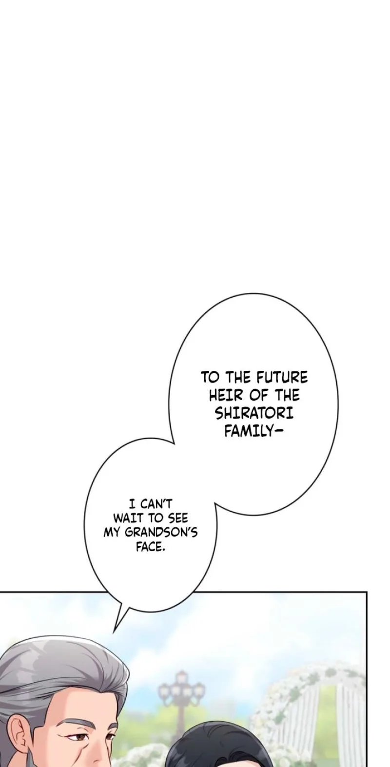 The Fiancé After the Rain Chapter 32 page 64