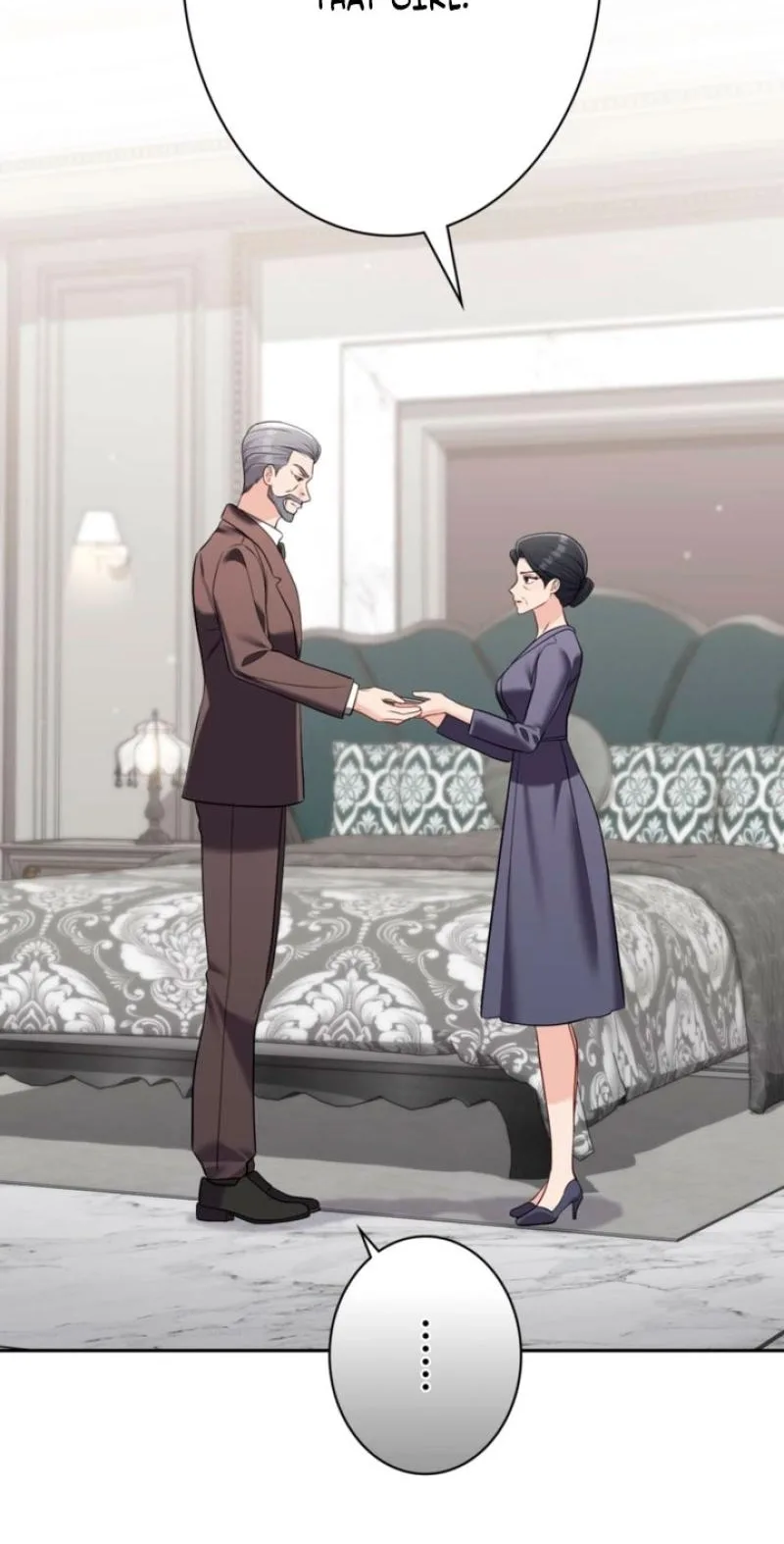 The Fiancé After the Rain Chapter 32 page 63