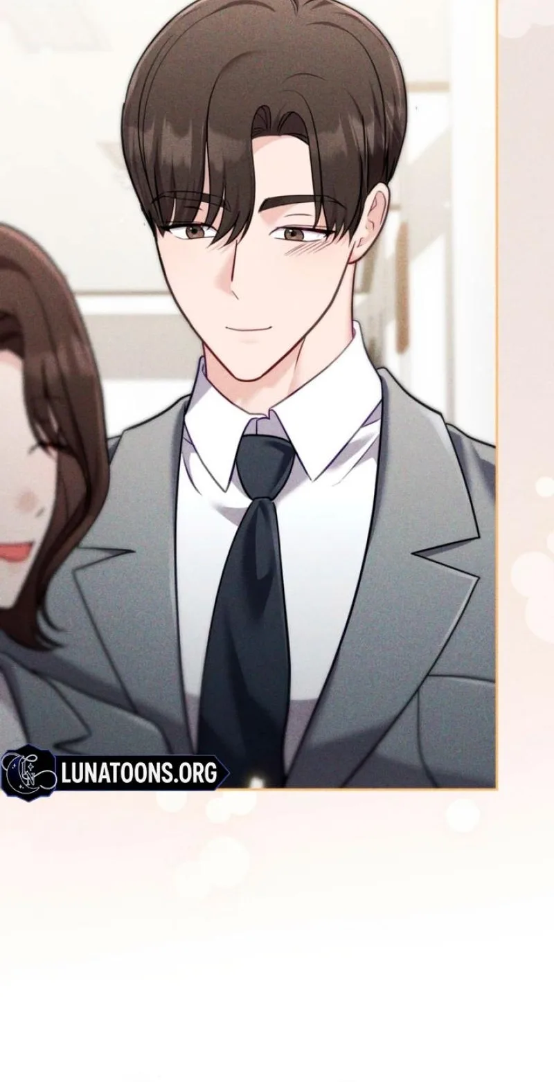 The Fiancé After the Rain Chapter 34 page 24