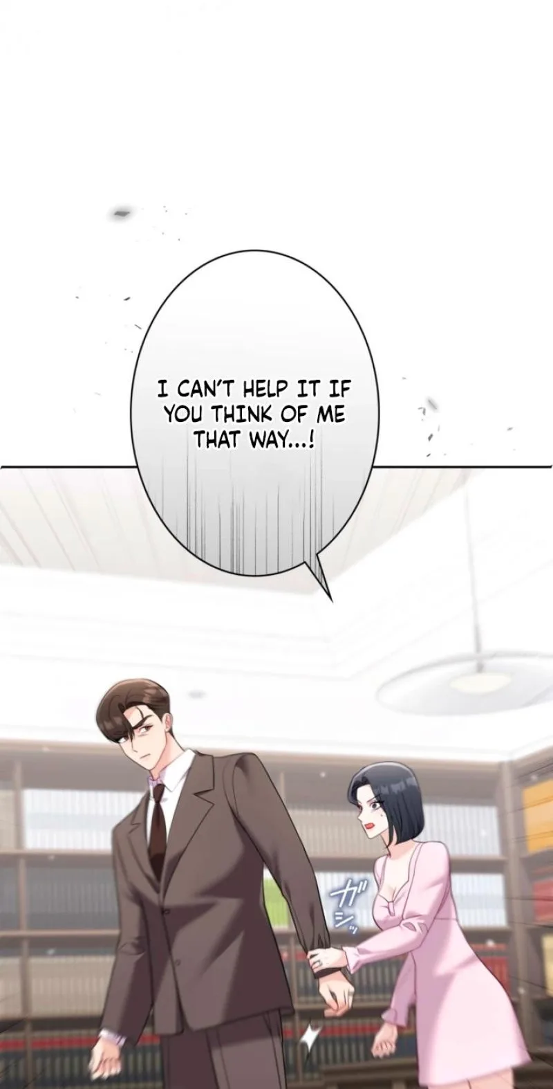 The Fiancé After the Rain Chapter 34 page 28