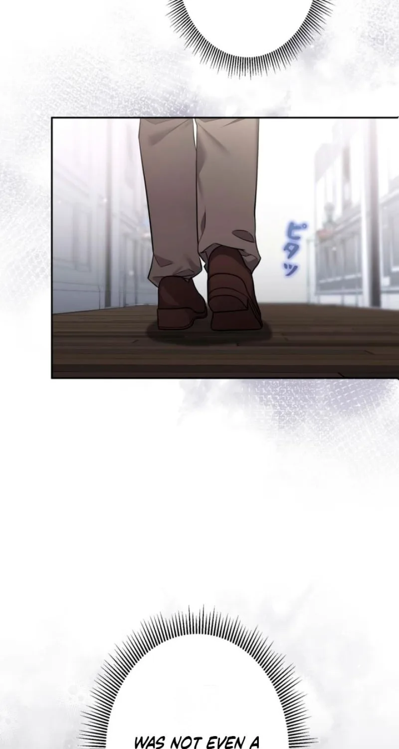 The Fiancé After the Rain Chapter 34 page 42
