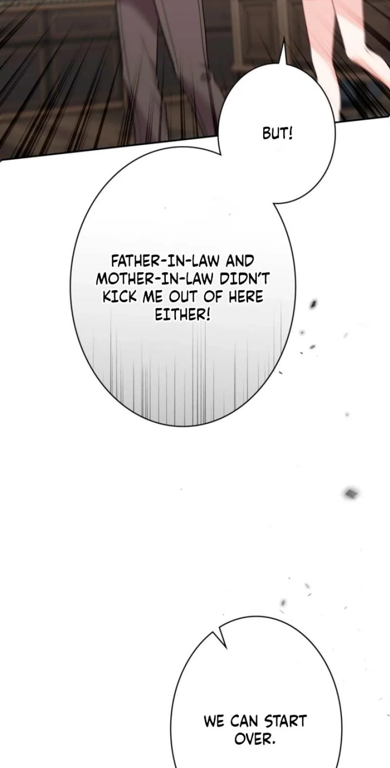The Fiancé After the Rain Chapter 34 page 29