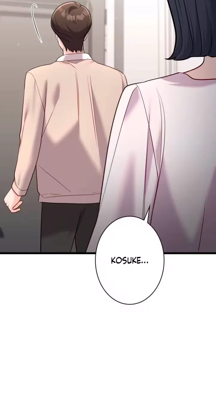 The Fiancé After the Rain Chapter 36 page 9