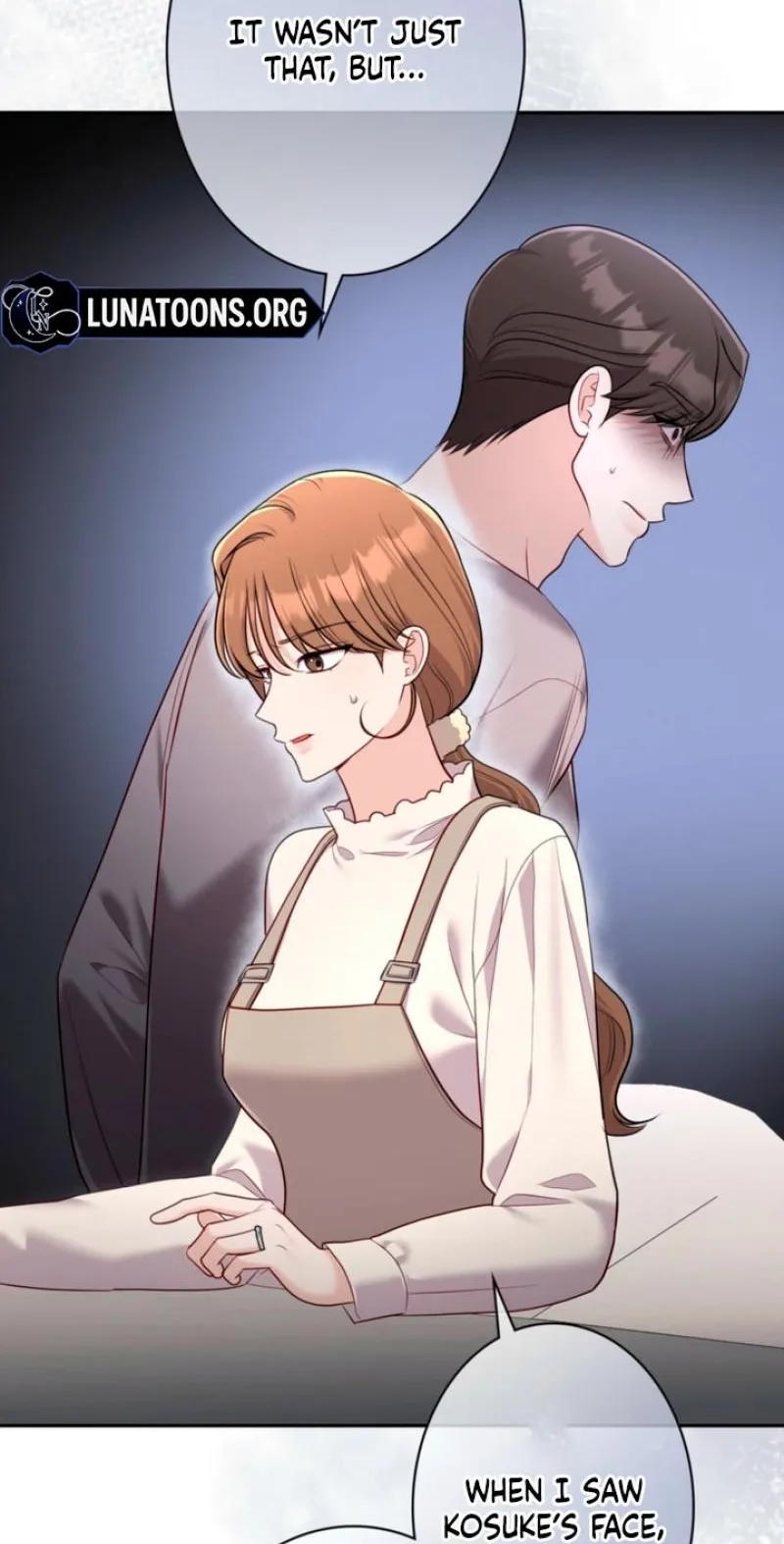 The Fiancé After the Rain Chapter 35 page 43