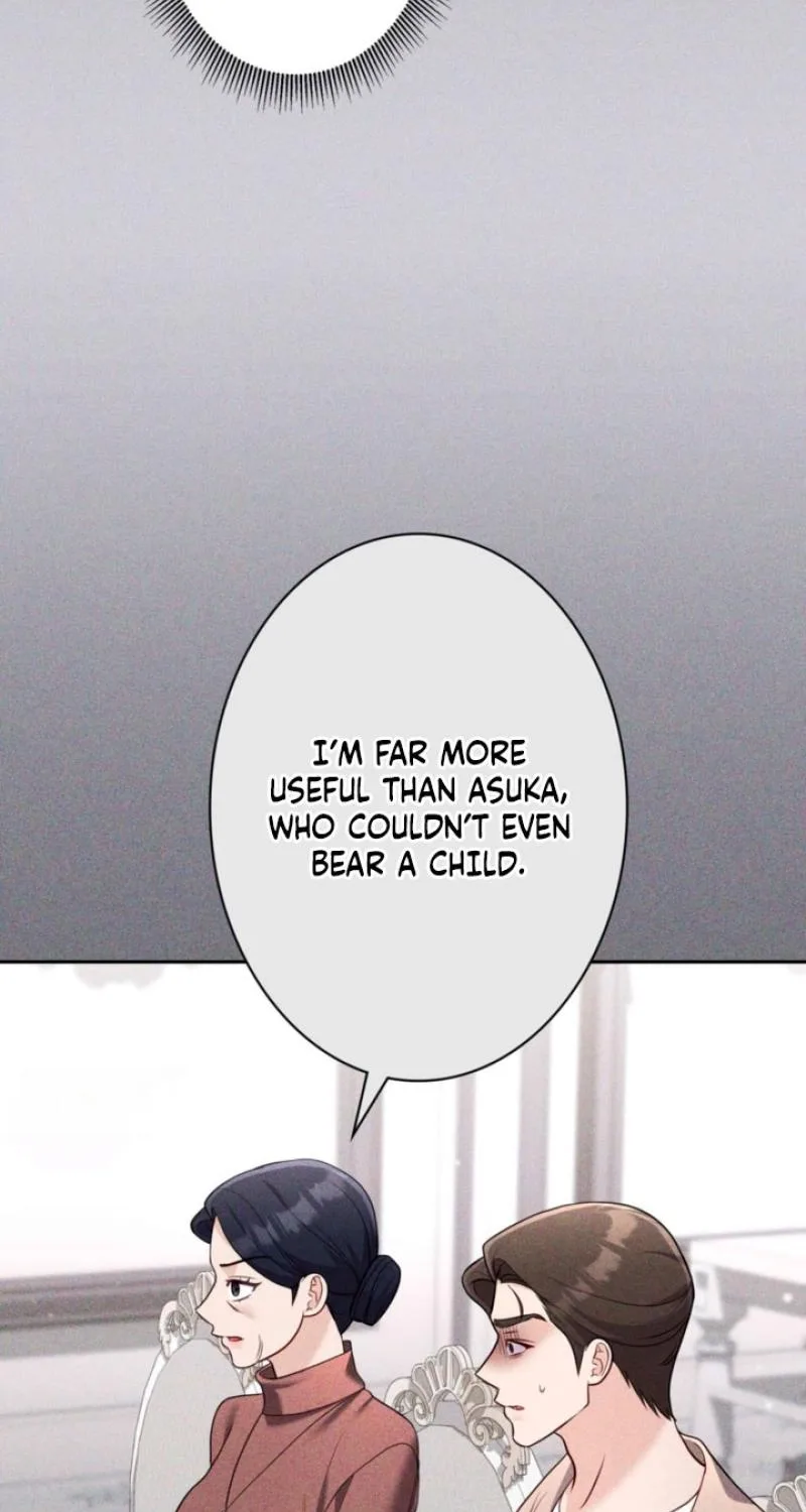 The Fiancé After the Rain Chapter 34 page 47