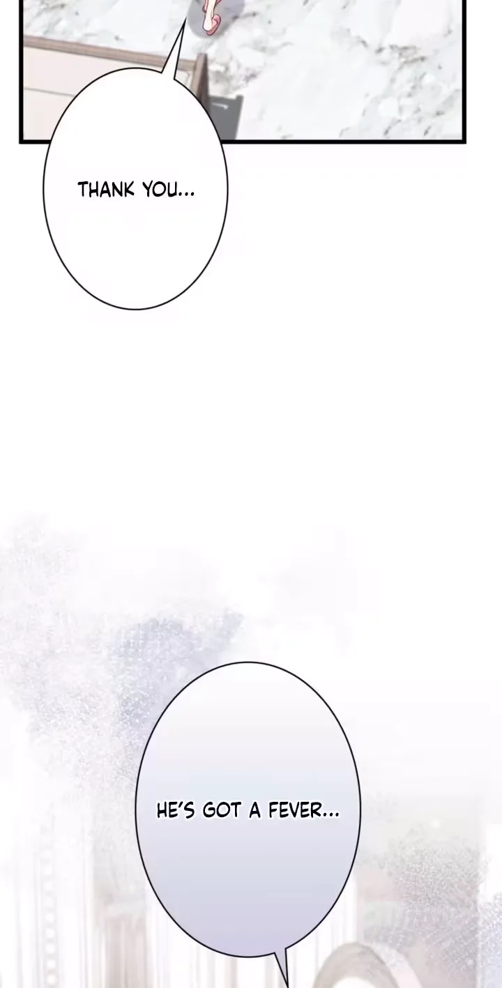 The Fiancé After the Rain Chapter 36 page 15