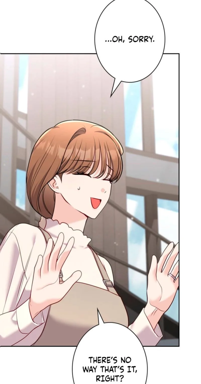 The Fiancé After the Rain Chapter 35 page 52