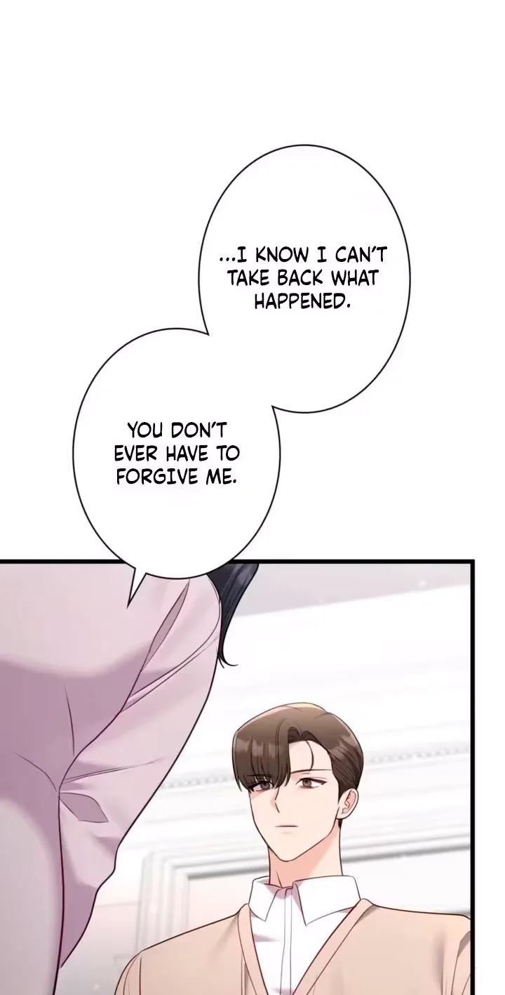 The Fiancé After the Rain Chapter 36 page 39