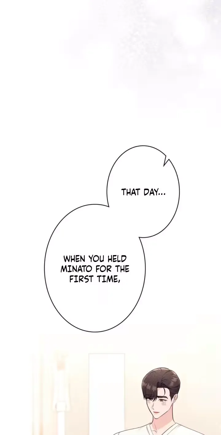 The Fiancé After the Rain Chapter 36 page 37
