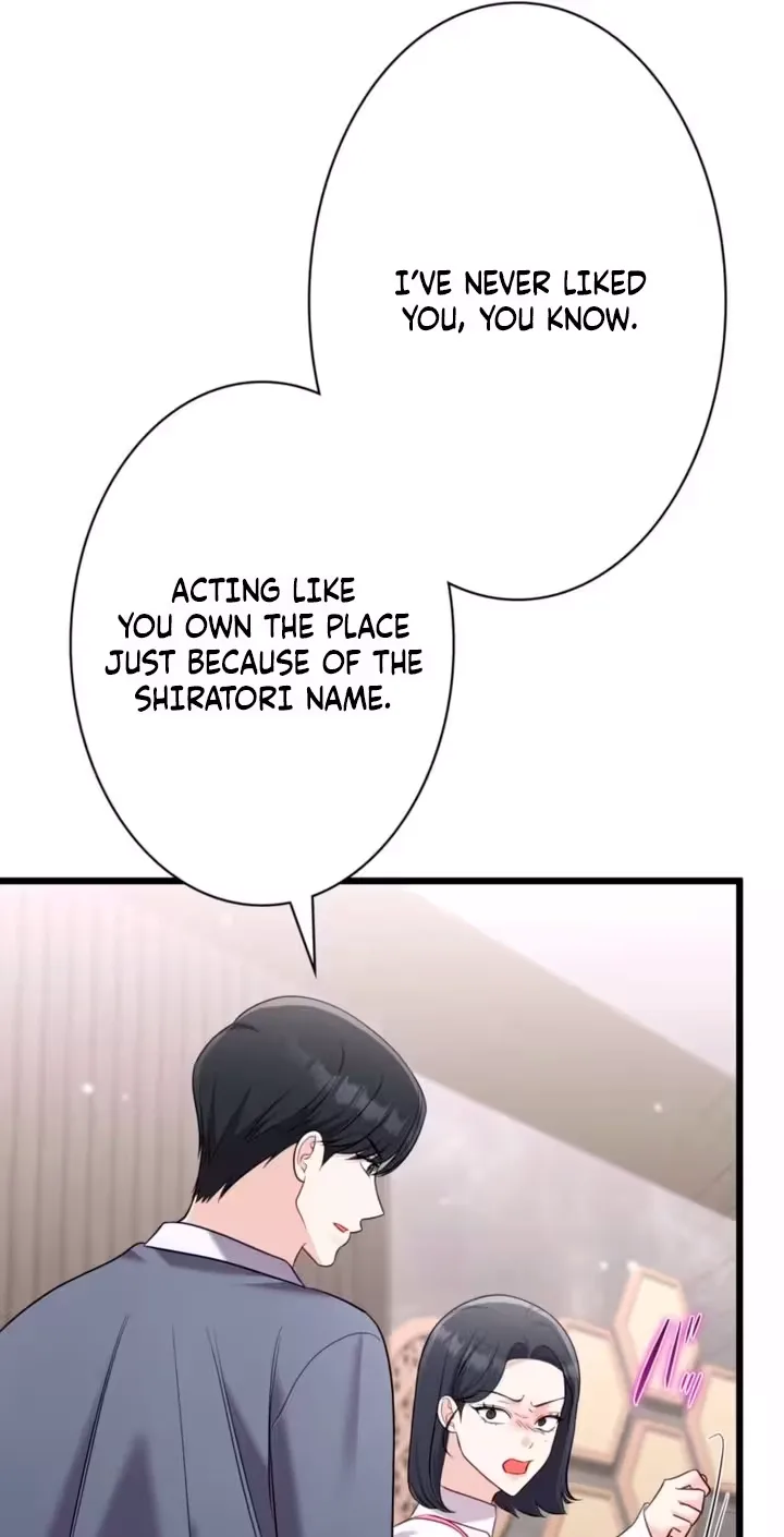 The Fiancé After the Rain Chapter 36 page 73