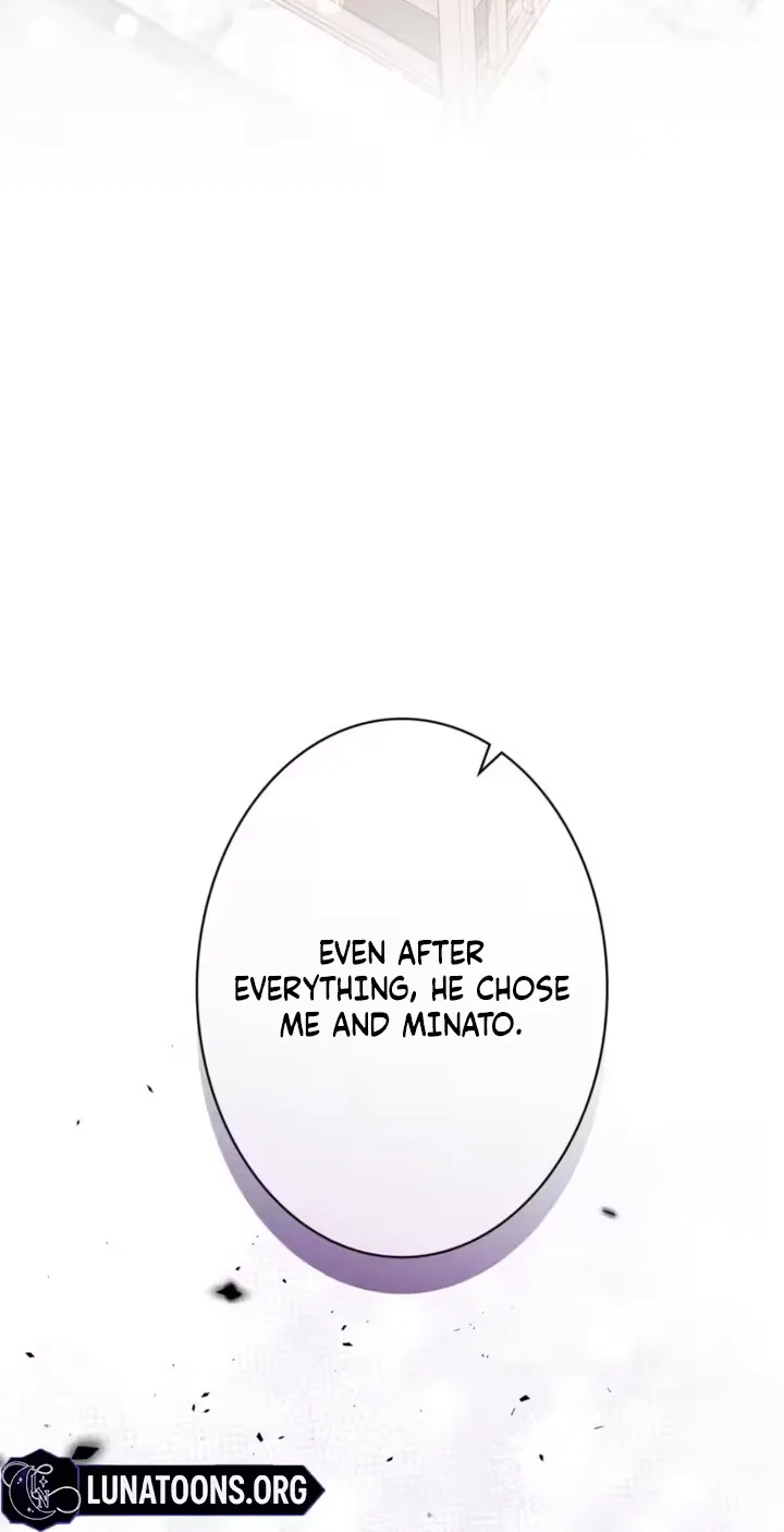 The Fiancé After the Rain Chapter 36 page 84