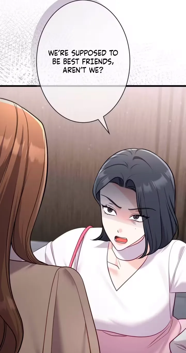 The Fiancé After the Rain Chapter 36 page 61
